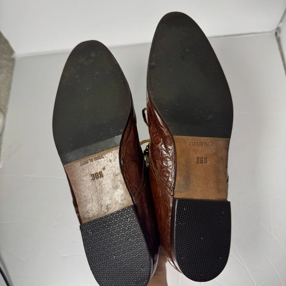 russell and bromley vintage russell